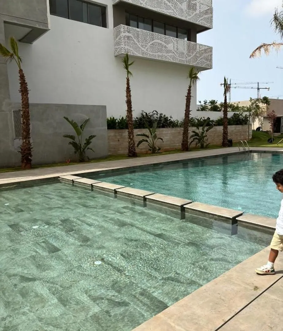 Appartement, Casablanca